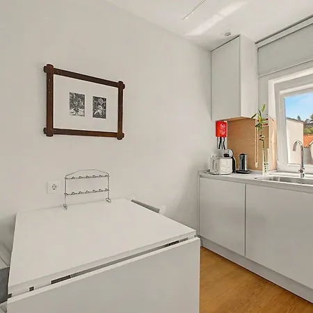 Apartment Bliss *