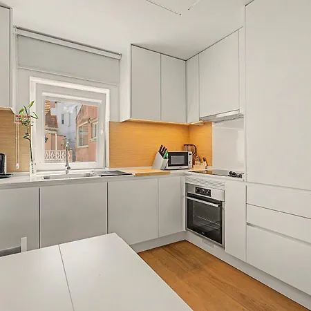 Apartment Bliss