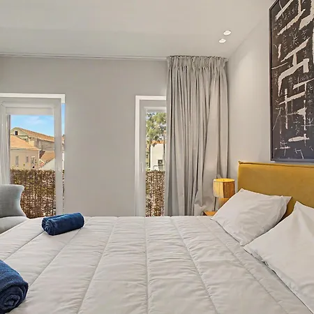 Bliss Apartment