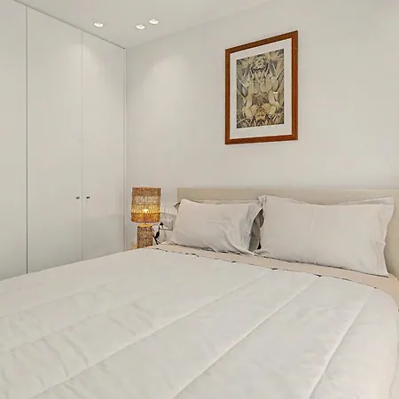 Bliss Apartment Trafaria